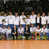Italia e Brasile, argento e oro a Atene2004