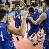 Mondiali U17: Taipei elimina il Brasile e oggi sfida l'Italia in semifinale