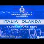 Under22: Ore 18, live streaming Italia - Olanda, amichevole