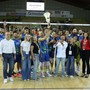 Trento vince il torneo di Montichiari