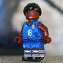 Paola Egonu, versione Lego