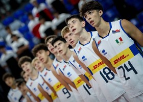 Mondiali U17: L'Italia è in finale! 3-0 a Taipei