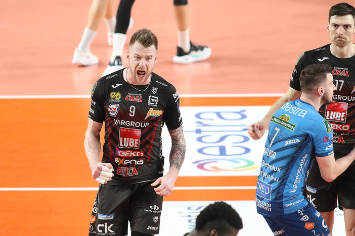 Ivan Zaytsev