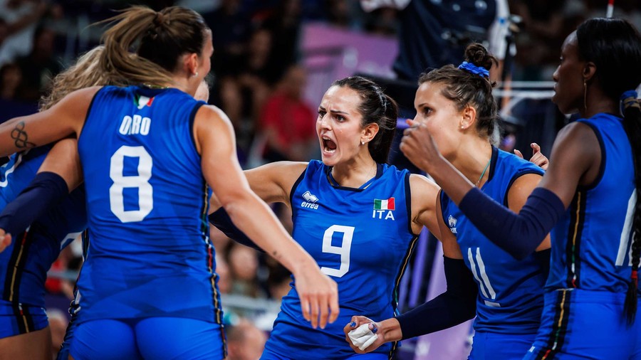 Olimpiadi F.: Azzurre boom! 23% nello share di Rai2