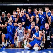 Olimpiadi: Quarti di finale. Cuore Italia, da 0-2 e 21-24 al 3-2 finale!