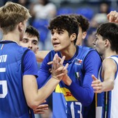 Mondiali U17: L'Italia supera l'Iran al tie break. E' semifinale