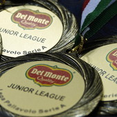 Del Monte Junior League: A Bologna la 31a edizione