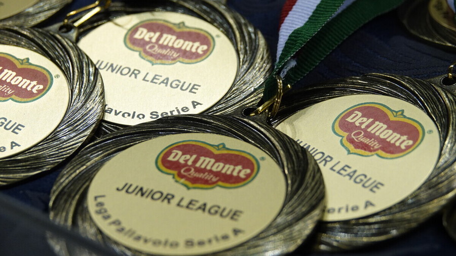 Del Monte Junior League: A Bologna la 31a edizione