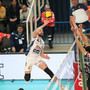 Superlega: Trento aggancia la vetta. 3-1 a Padova