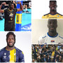 Verona: Noumory Keita, la promessa del Mali che conquista la Superlega