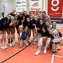 Challenge Cup F.: Chieri passa ai Quarti. Vittoria netta in Finlandia