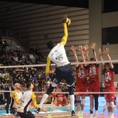 Superlega: L'analisi. Verona più efficace in sideout e attacco, Taranto spreca in break point