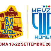 Wevza Cup: A Roma si va a caccia dell'Europa