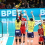 Superlega: L'analisi della vittoria di Modena sulla Lube, tra efficienza e solidità