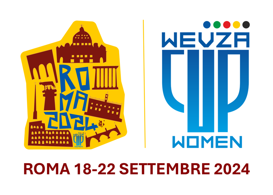 Wevza Cup: A Roma si va a caccia dell'Europa