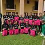 La Lega Pallavolo Serie A Femminile incontra la Nazionale del Pakistan