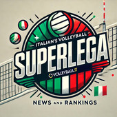 Superlega: 3ª giornata di ritorno. Risultati, classifica e prossimo turno