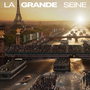 Olimpiadi: La Grande Seine, il documentario esclusivo del dietro le quinte della Cerimonia di apertura