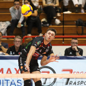 Jesi Volley Cup: Civitanova va in finale. 3-0 a Milano