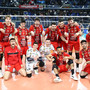 Play Off: Dominio Lube a Milano in Gara 2. La serie dei Quarti torna in parità