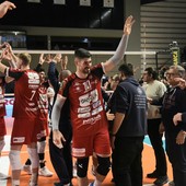 Superlega: Lanza, 30 punti. Taranto supera Monza nella sfida salvezza