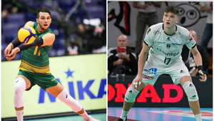 Volley Mercato: Luke e Luca per la Modena 2025/26