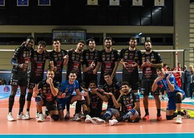 Superlega: Lube con carattere vince 3-1 a Taranto