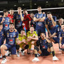 Challenge Cup: Lube ad un passo dalla finale. 3-0 all'Ankara