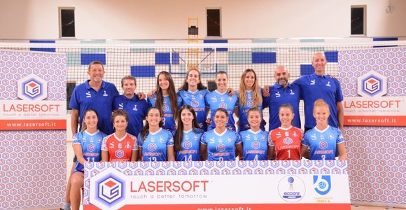 Lasersoft Riccione