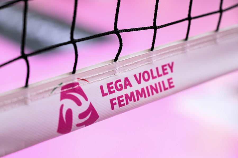 Lega Pallavolo Femminile:  Assemblea di Lega,  all'ordine del giorno offerte sui diritti media e marketing