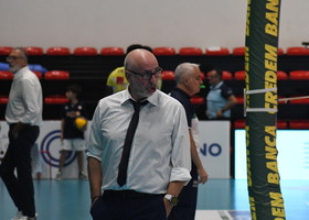 Lagonegro: Esonerato coach Lorizio