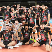 Superlega: Civitanova mura le ambizioni di Taranto, 3-1