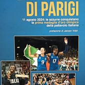 Olimpiadi: Editoria, a marzo esce &quot;La favola di Parigi&quot;