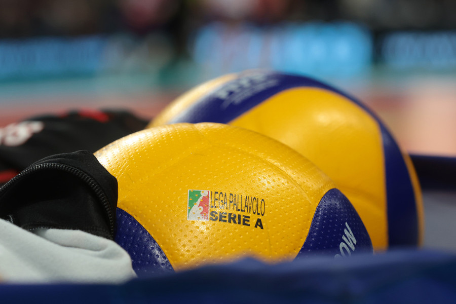 Lega Pallavolo: Approvato all’unanimità il bilancio 2023/24