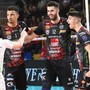 Superlega Credem Banca: Civitanova a Modena per un classico. Medei:&quot;Conta il presente&quot;