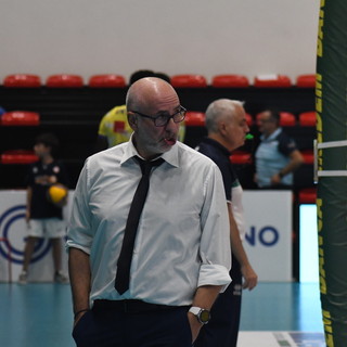 Lagonegro: Esonerato coach Lorizio