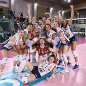 Trento vince in casa dell'Offanengo