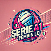 Serie A1 Femminile: 11ª giornata di ritorno. Risultati e classifica