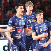 Challenge Cup: Civitanova ad Ankara... A due set dalla finale