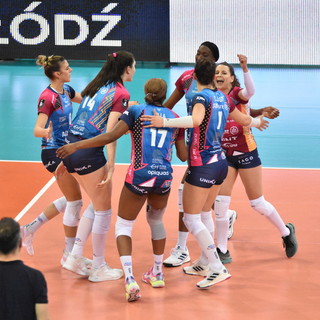 Champions League F.: Milano si riscatta. Vince 3-1 a Lodz