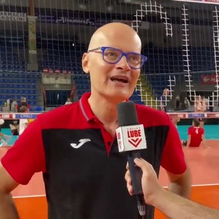 Civitanova: Medei, &quot;Abbiamo mosso i primi passi, ora continuiamo a costruire una squadra solida e determinata&quot;