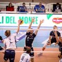 Superlega Credem Banca: Monza-Cisterna in diretta su Rai Sport