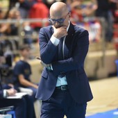 Civitanova: Medei, Boninfante e Balaso analizzano il ko di Taranto