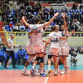 Cev Cup: Milano in Grecia cerca il pass. Gara in live streaming