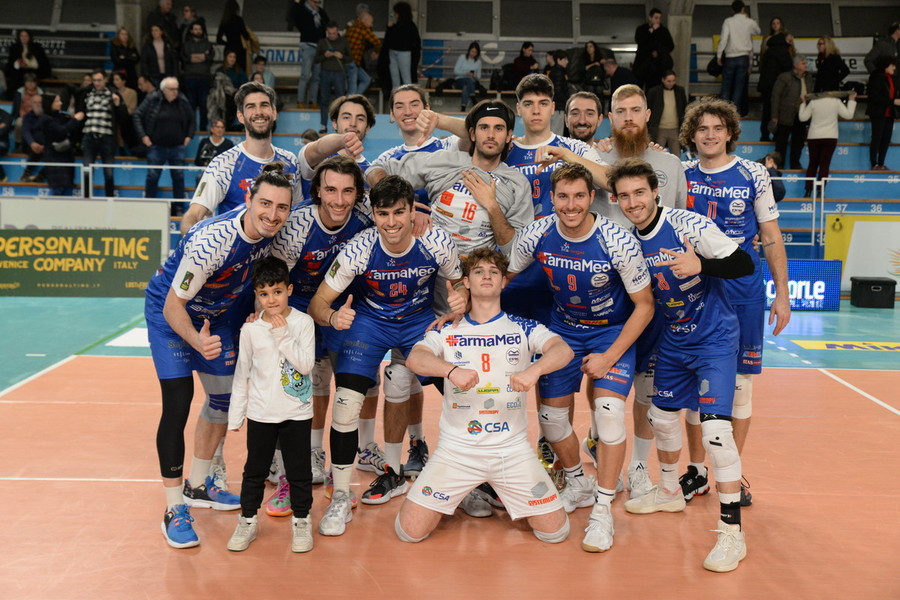 Mantova vince il big match