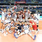 Superlega: Milano ritrova il sorriso e i 3 punti. Come lotta Cisterna, tre set ai vantaggi