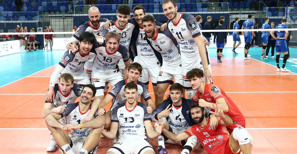 Champions League: Milano che carattere! Da 0-2 a 3-2 al Roeselare per il debutto nella coppa regina