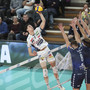 Superlega: Doppio anticipo. Questa sera per Monza è missione impossibile con Trento?