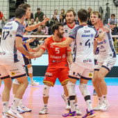 Champions League: Milano vince anche a Innsbruck. Reggers boom!