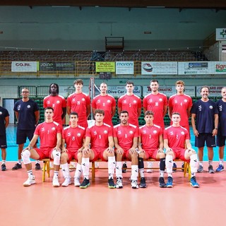 Macerata: Coach Castellano riporta tutti in palestra